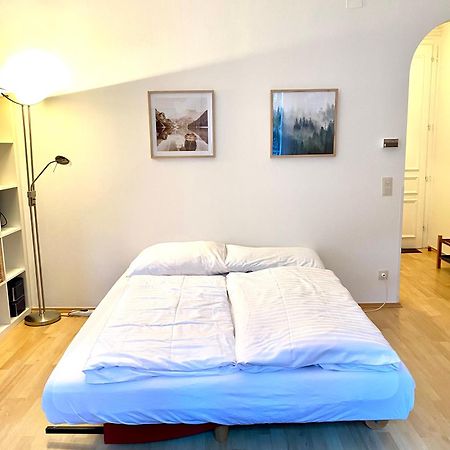 Executive Apartment 2 바트 가슈타인 외부 사진