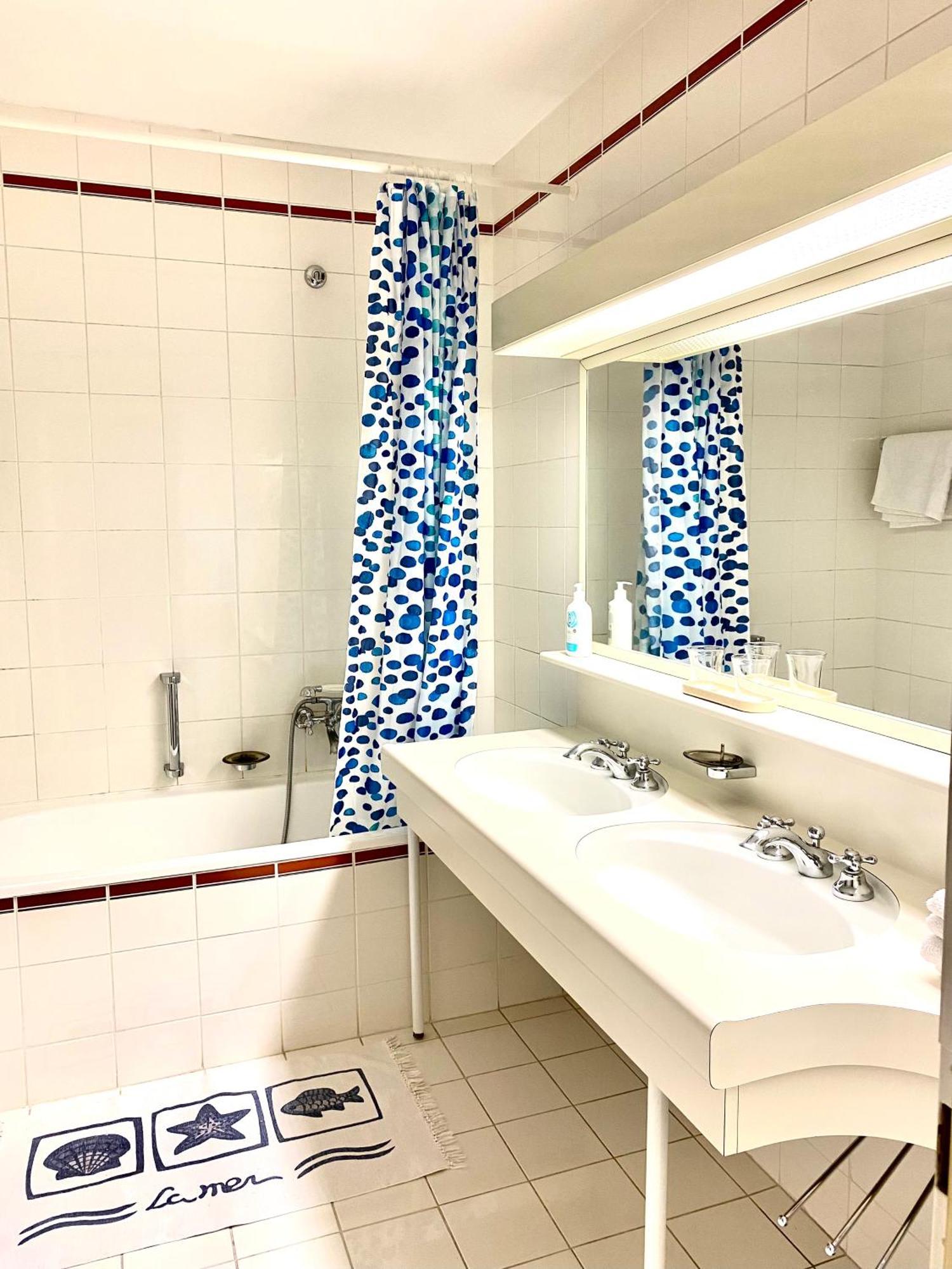 Executive Apartment 2 바트 가슈타인 외부 사진