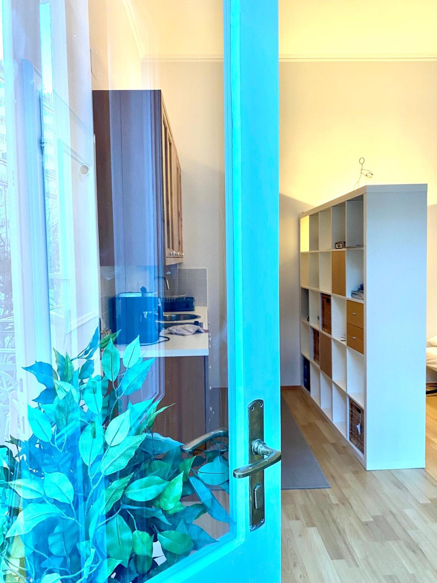 Executive Apartment 2 바트 가슈타인 외부 사진