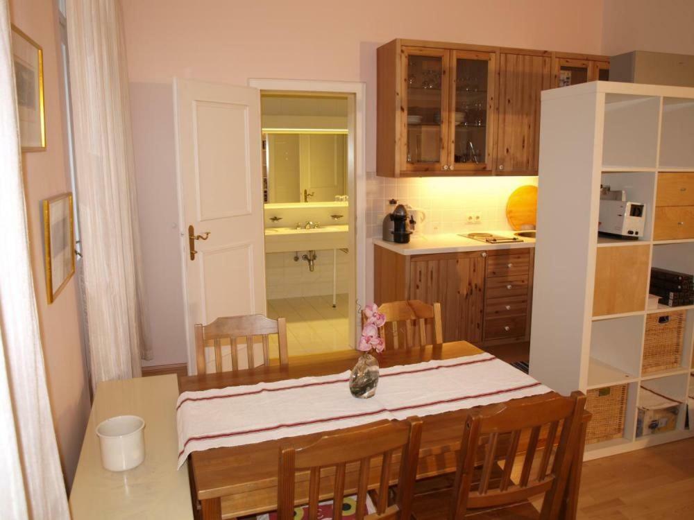 Executive Apartment 2 바트 가슈타인 외부 사진